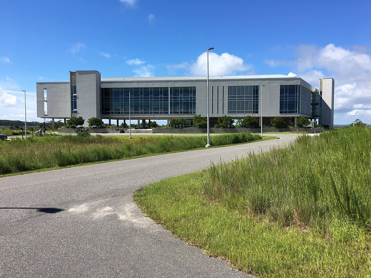 Coastal Carolina University