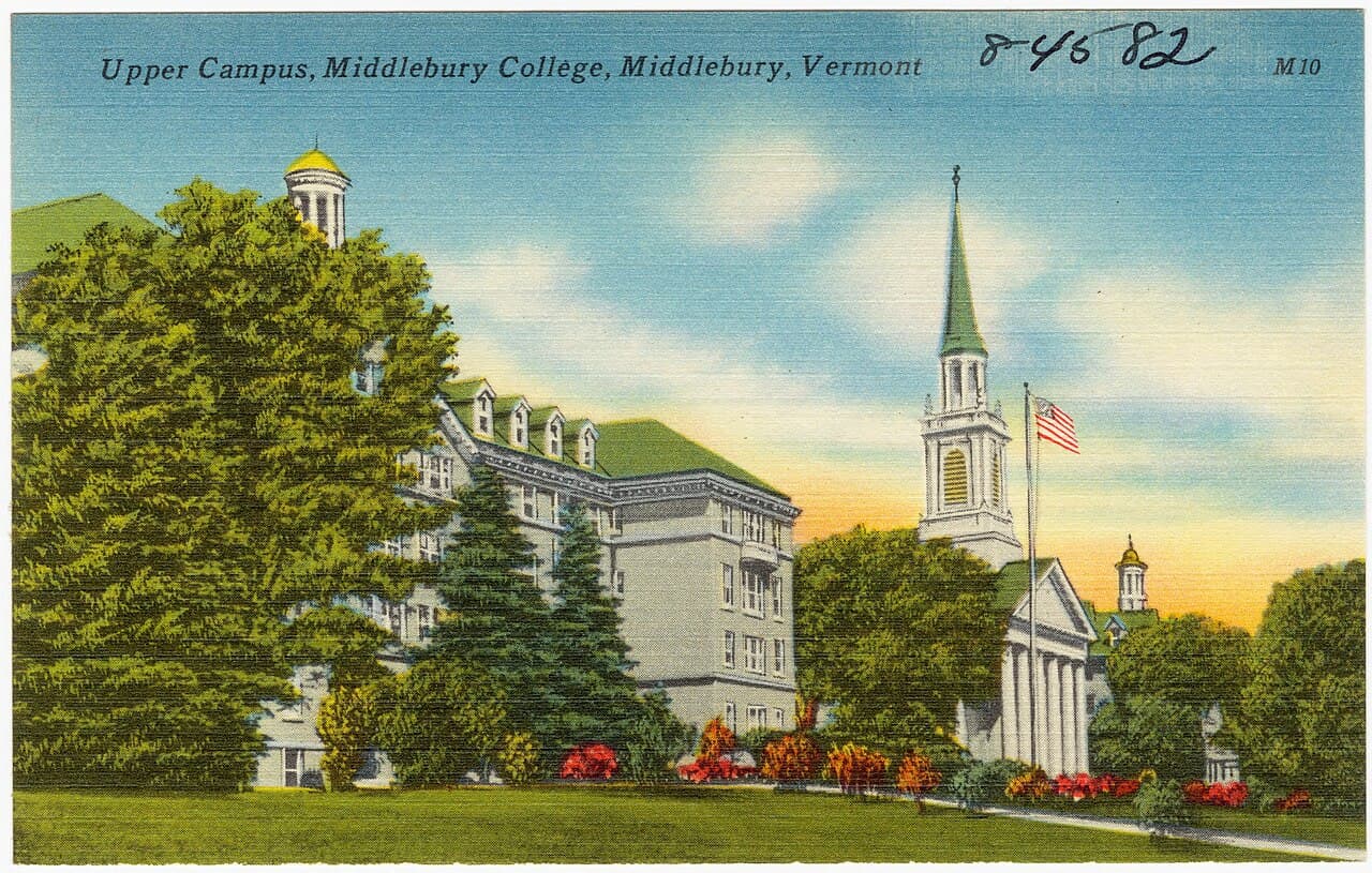 Middlebury College