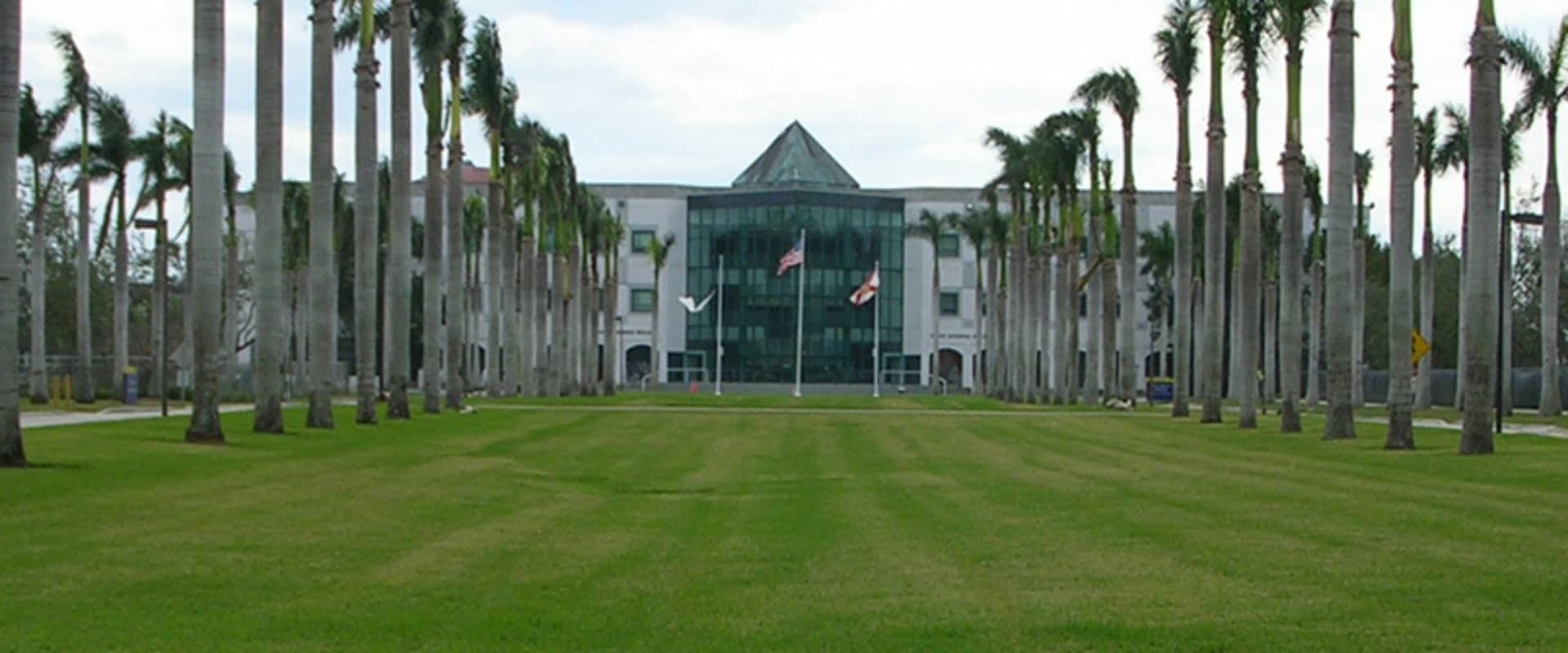 Florida International University