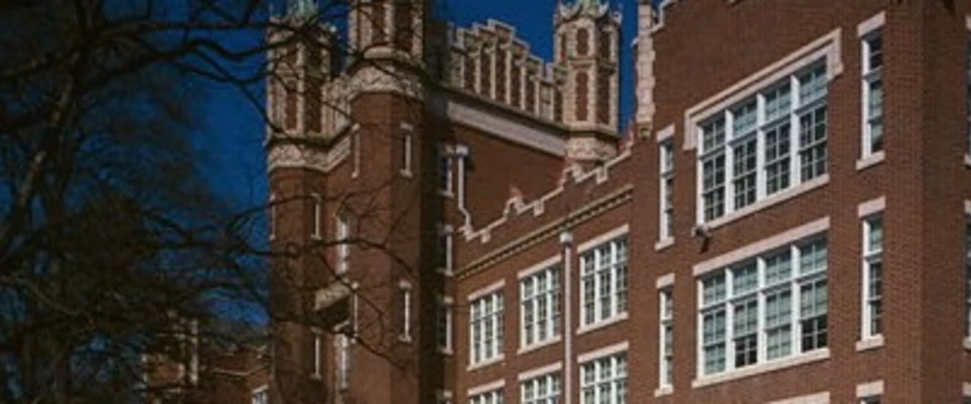 Winthrop University