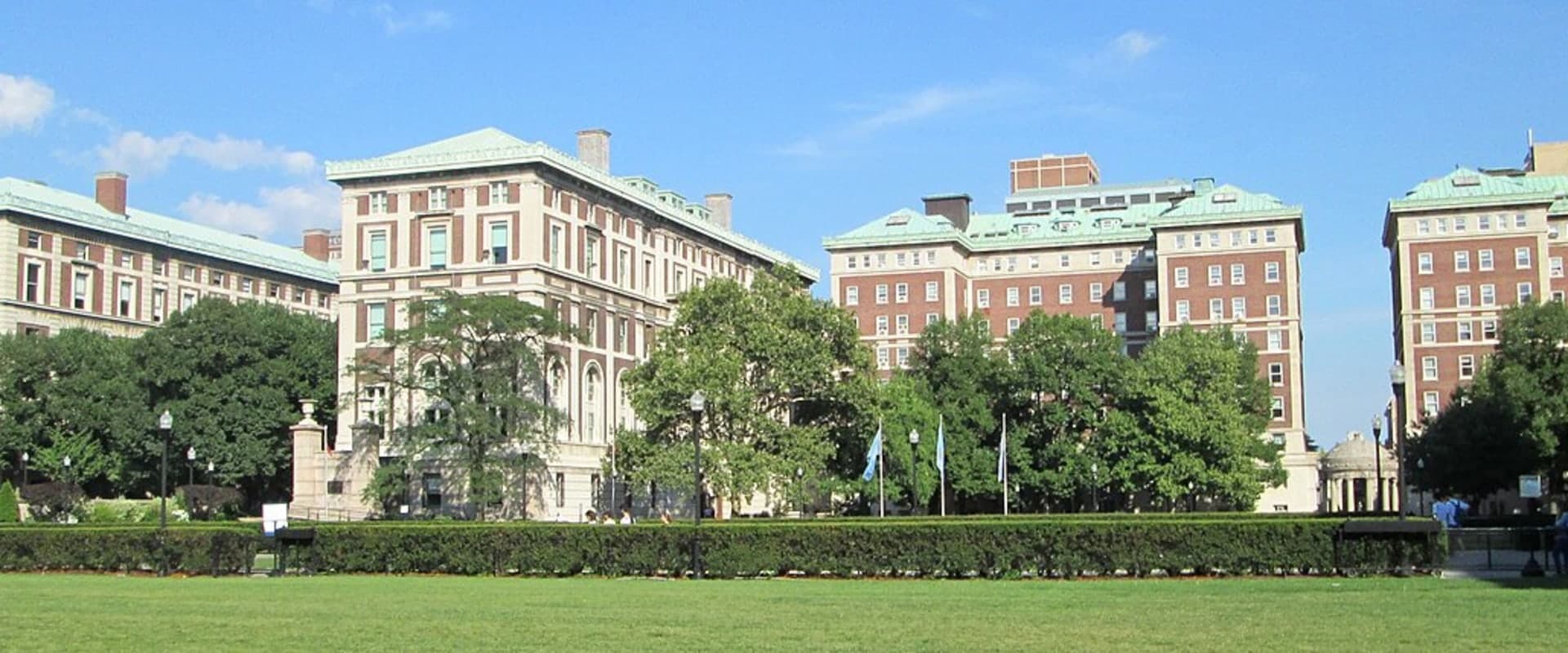 Columbia University