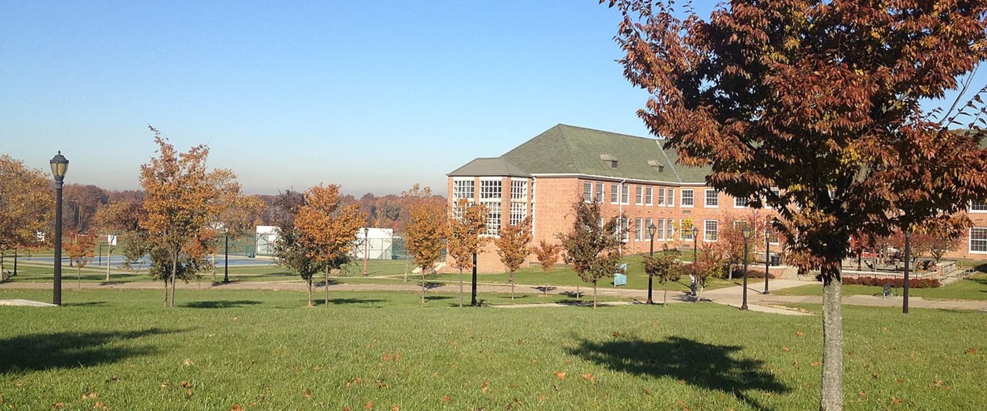 College of Staten Island