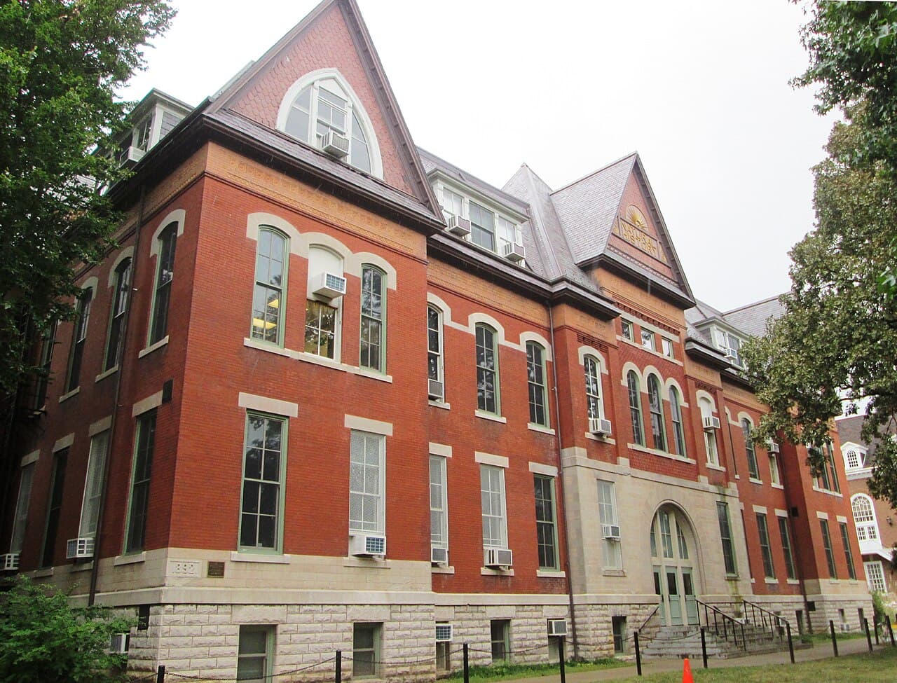 University of Illinois Urbana-Champaign