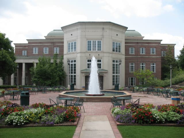 Birmingham-Southern College
