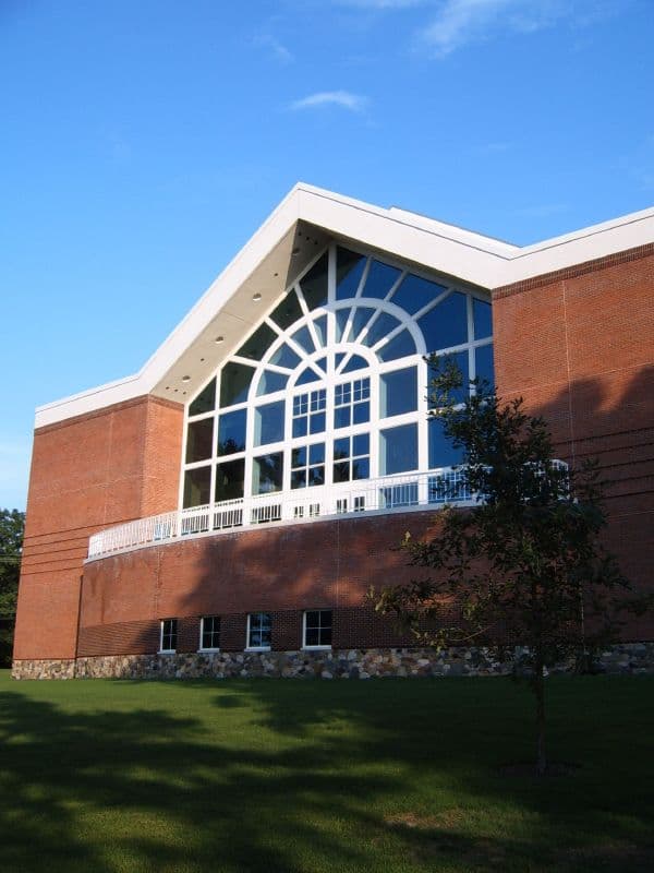 Penn State University