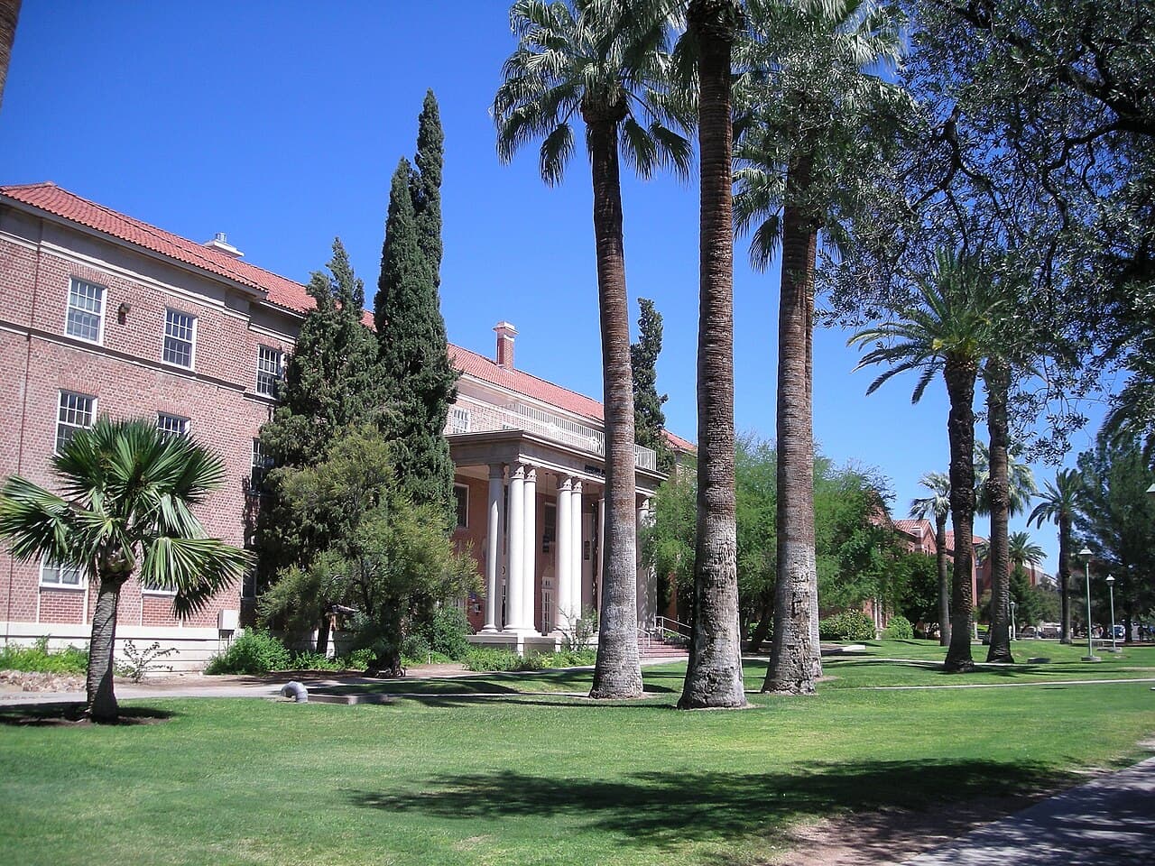 University of Arizona