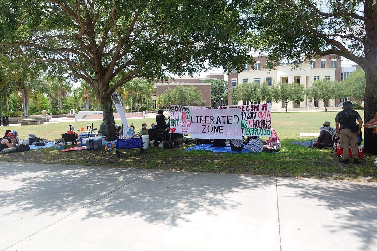 University of Central Florida