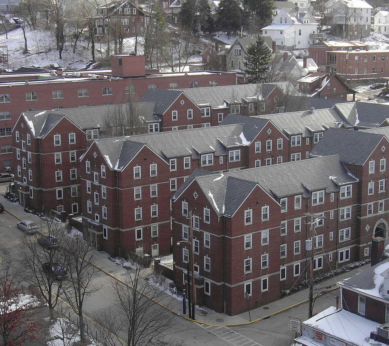 West Virginia University