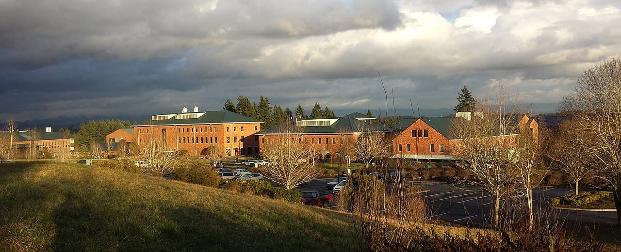 Washington State University