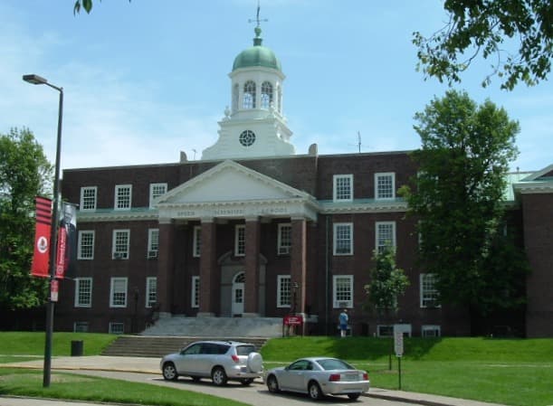 University of Louisville