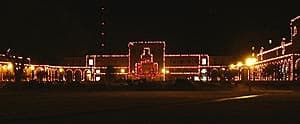 Texas Tech University