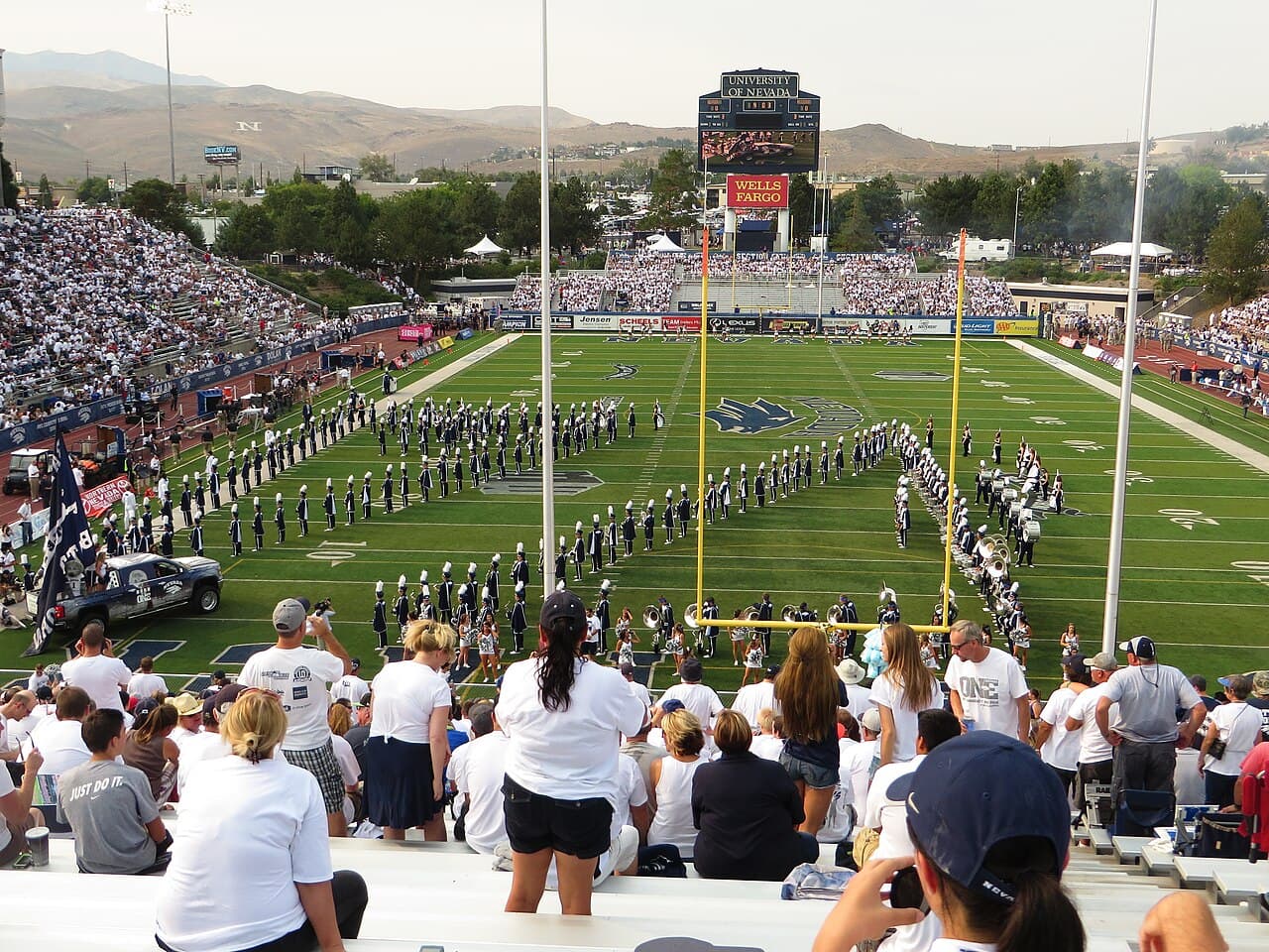 Northern Arizona University