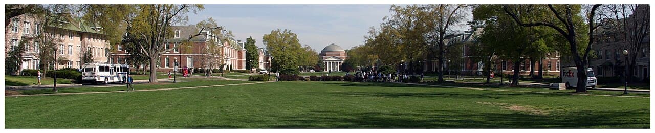 East Carolina University