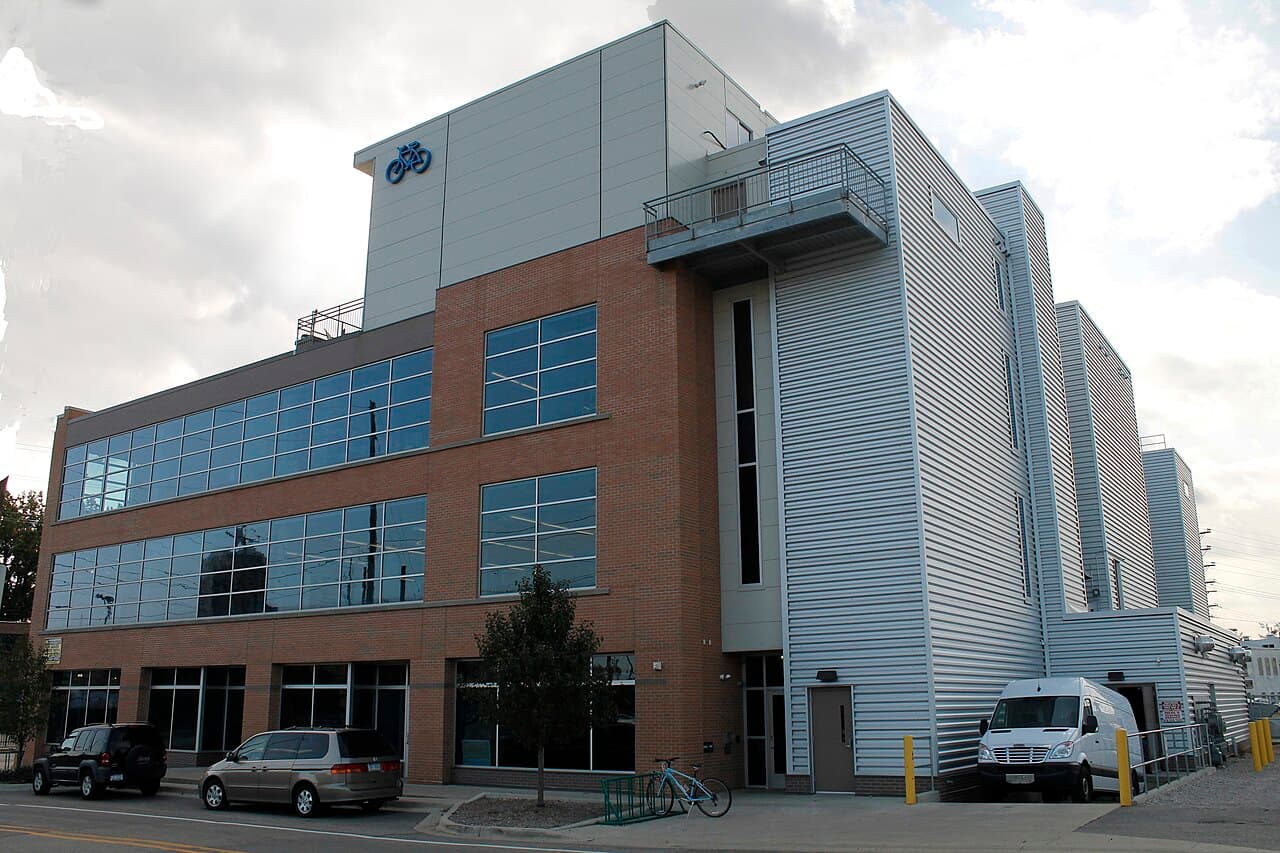 Grand Valley State University