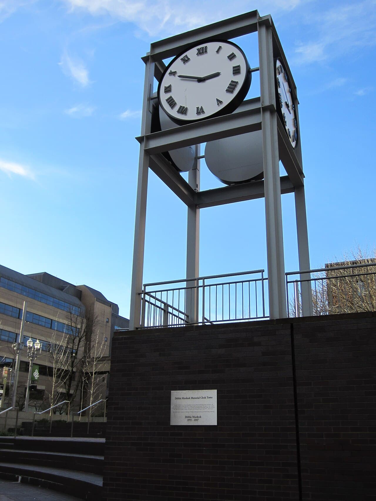 Portland State University