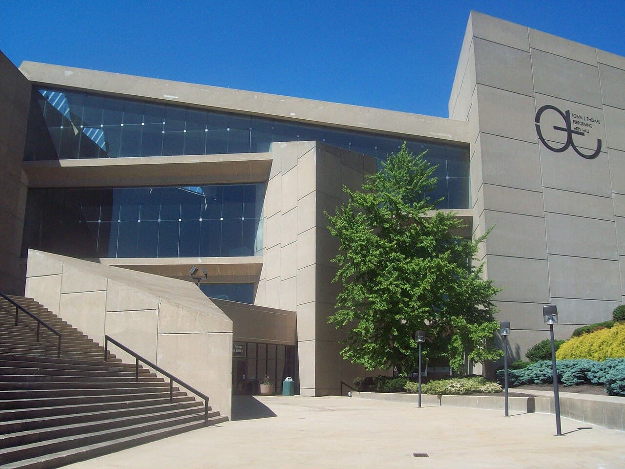University of Akron