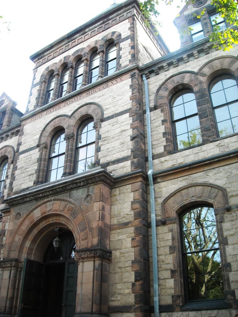 Brown University