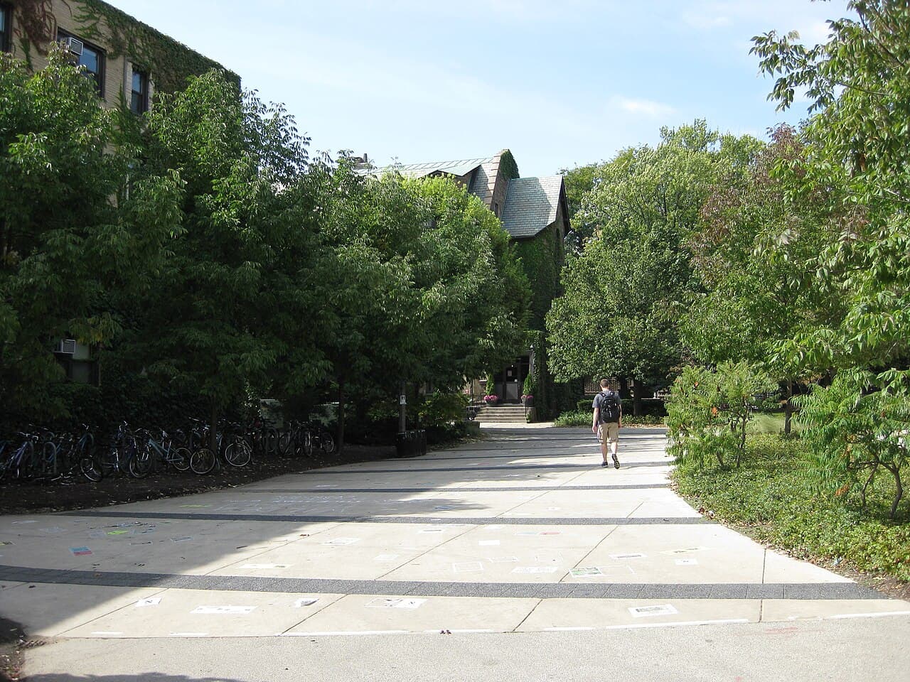 Northwestern University