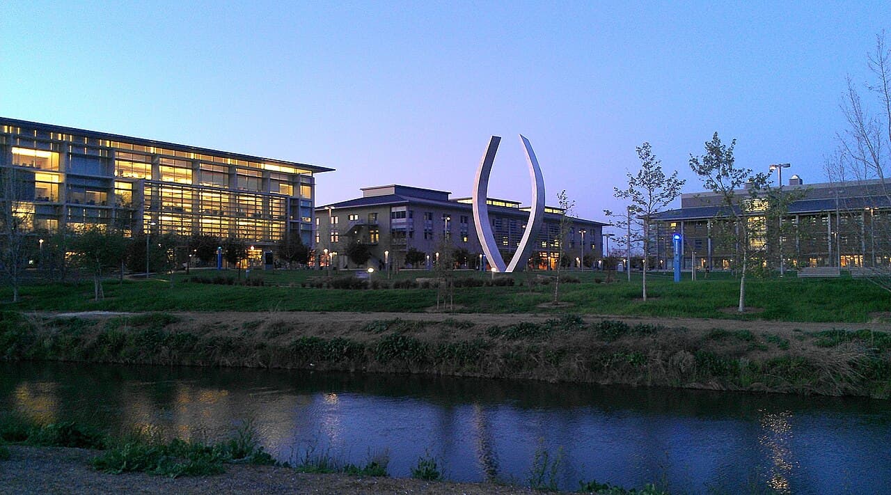 University of California Merced