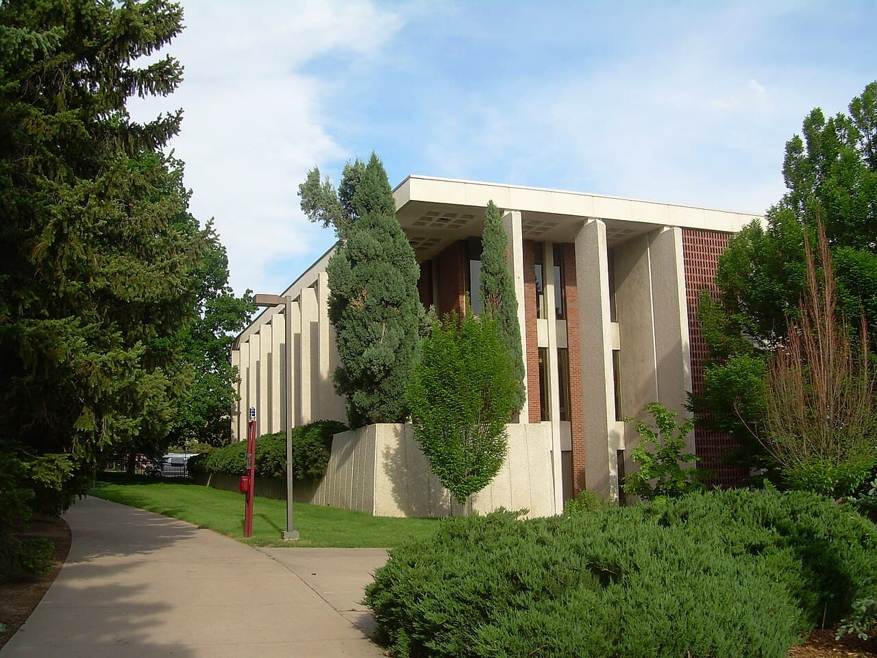 University of Denver