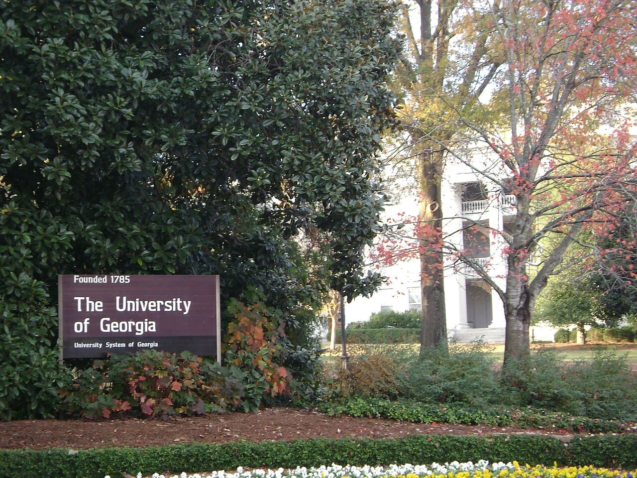 Jackson State University