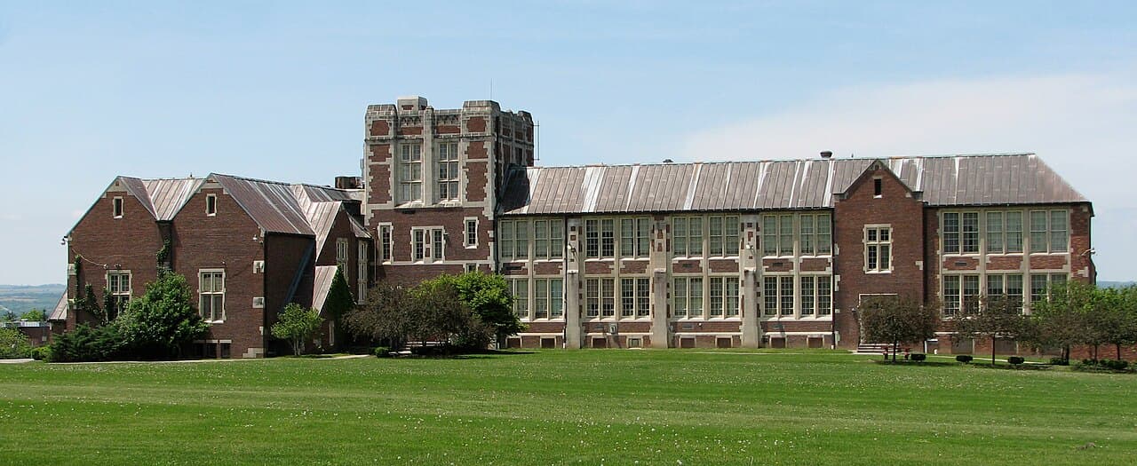 SUNY Geneseo