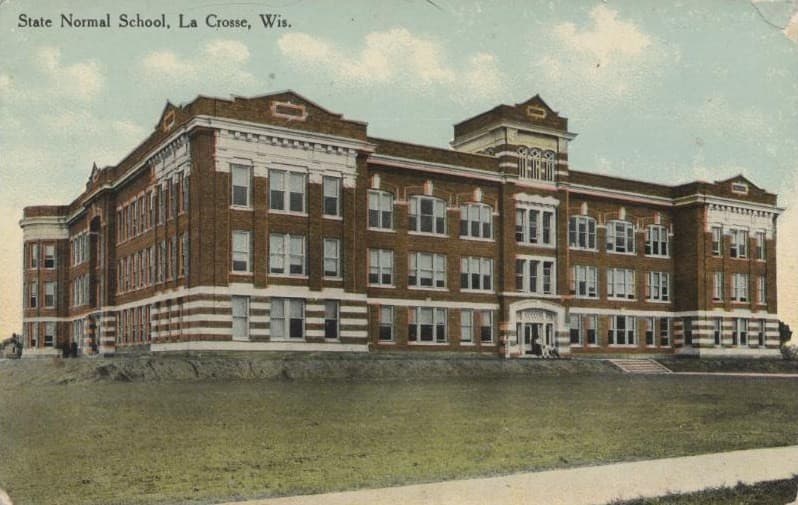University of Wisconsin-La Crosse