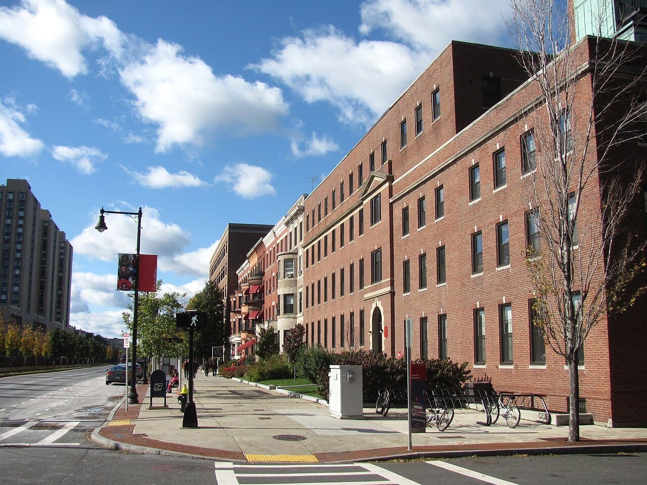 University of Massachusetts Boston