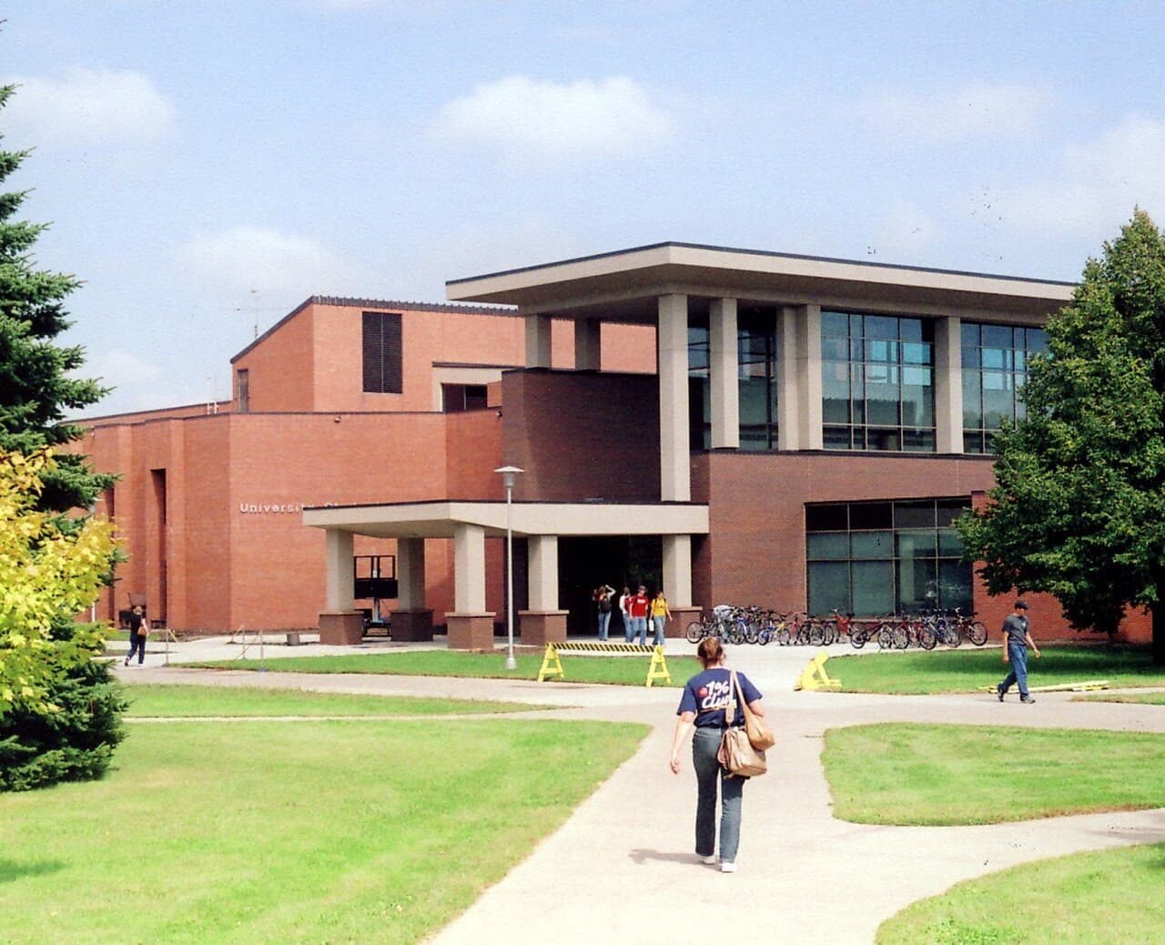 University of South Dakota