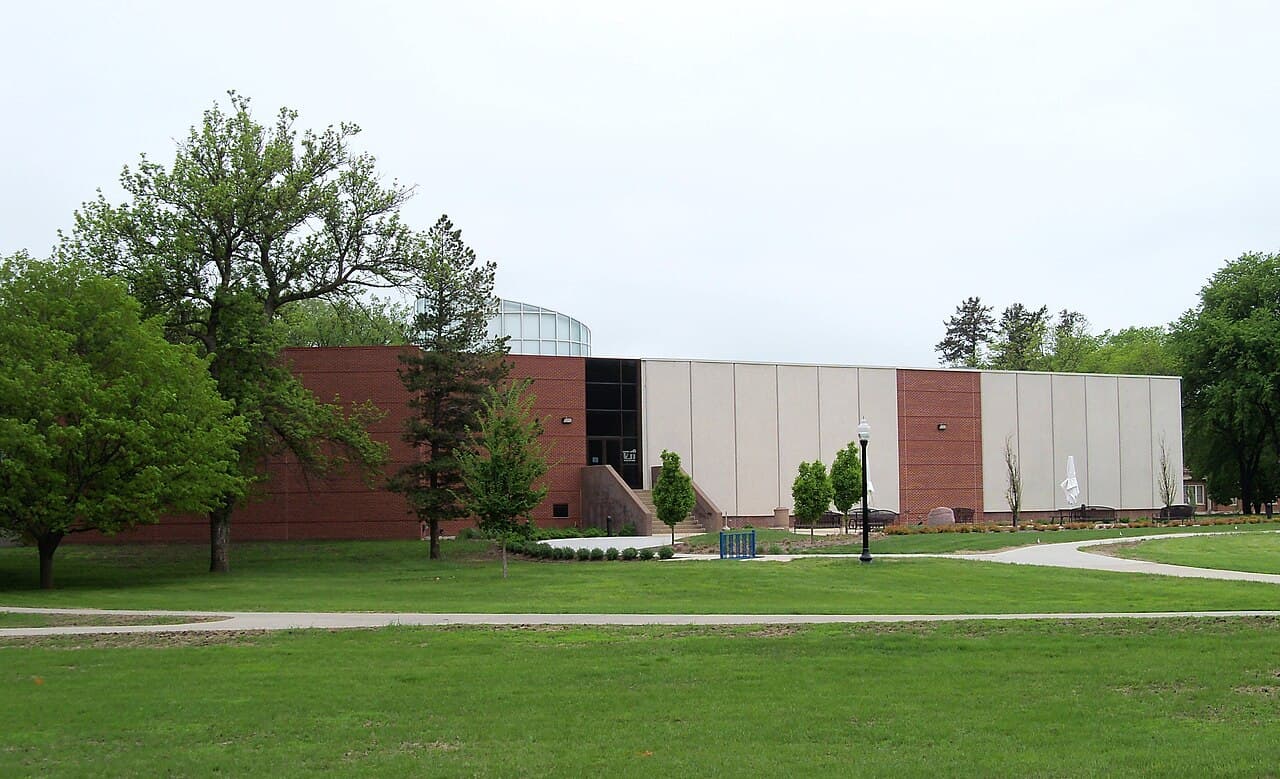 South Dakota State University
