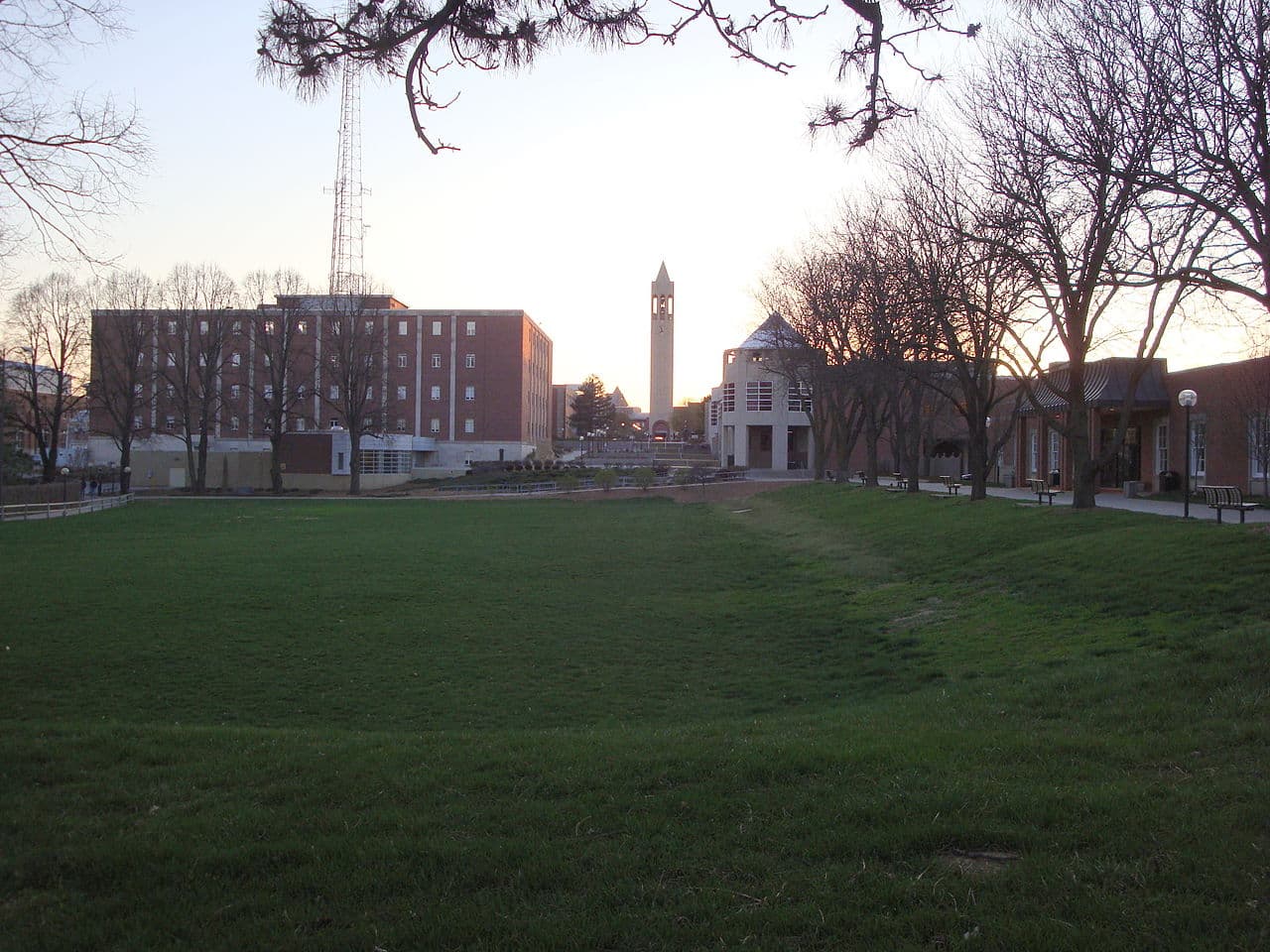 University of Nebraska Omaha
