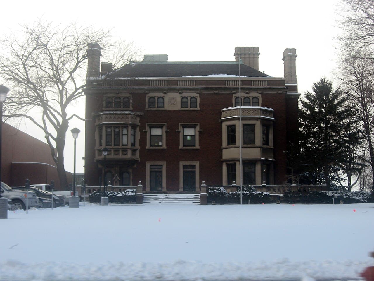 Cleveland State University