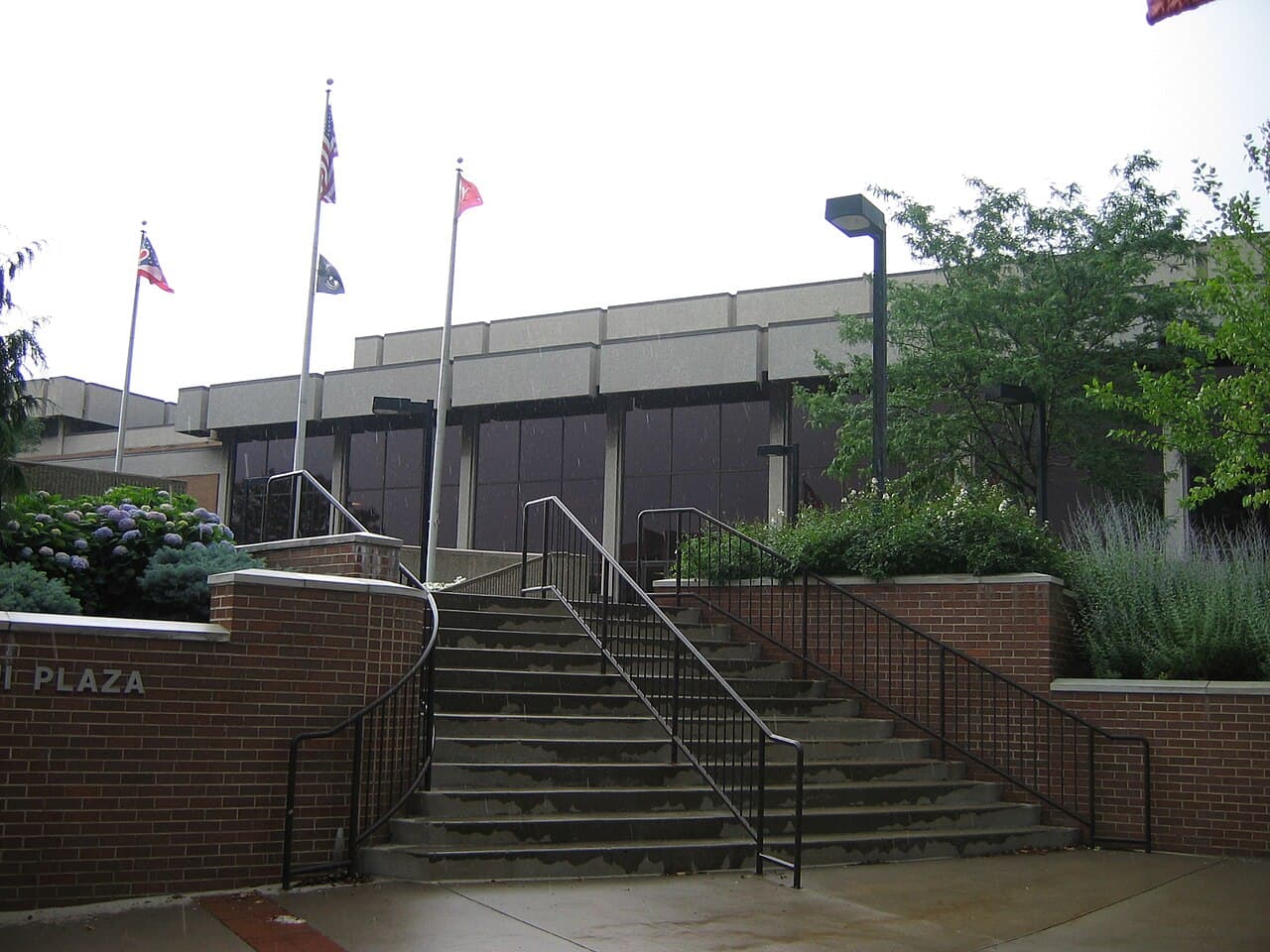 Youngstown State University