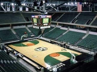 Eastern Michigan University