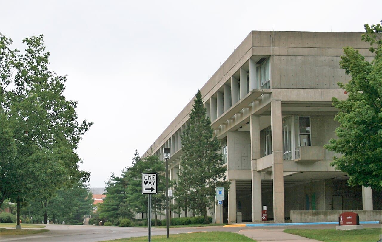 Southern Illinois University Carbondale