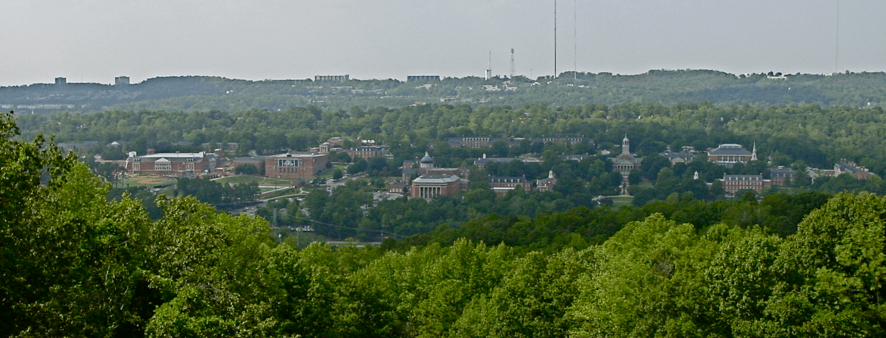 Samford University