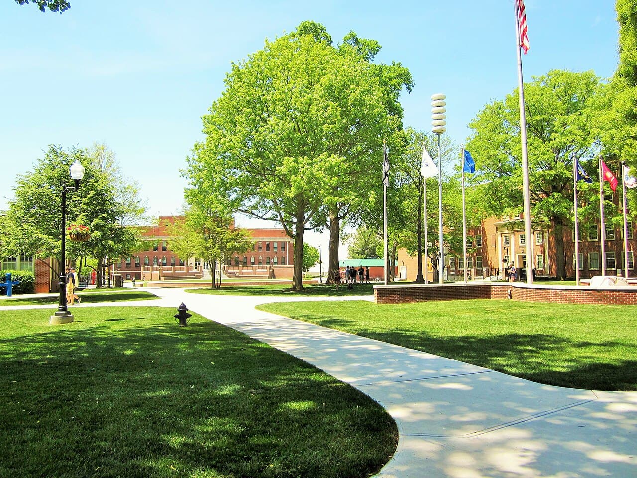 East Tennessee State University