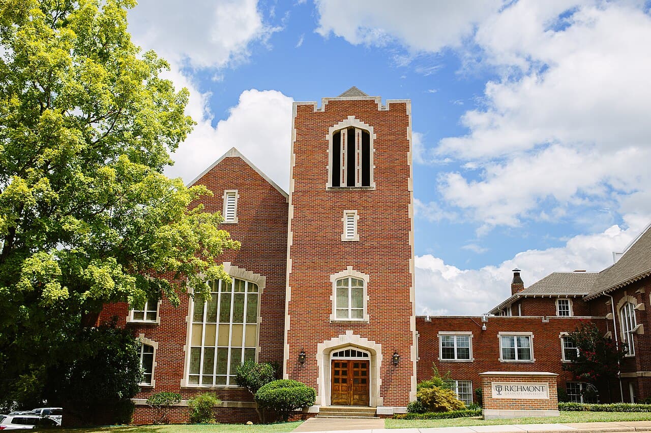 University of Tennessee at Chattanooga