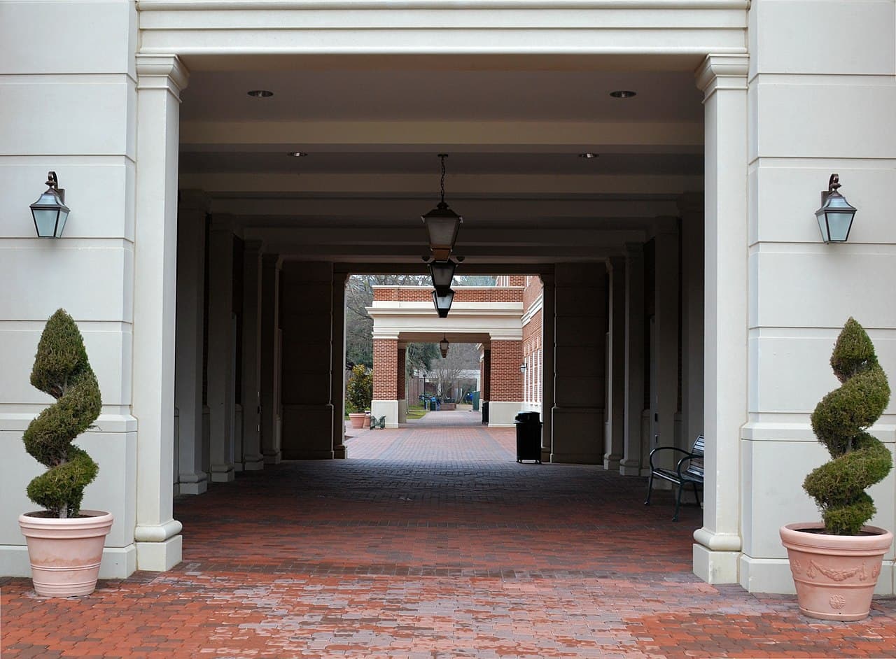 Christopher Newport University