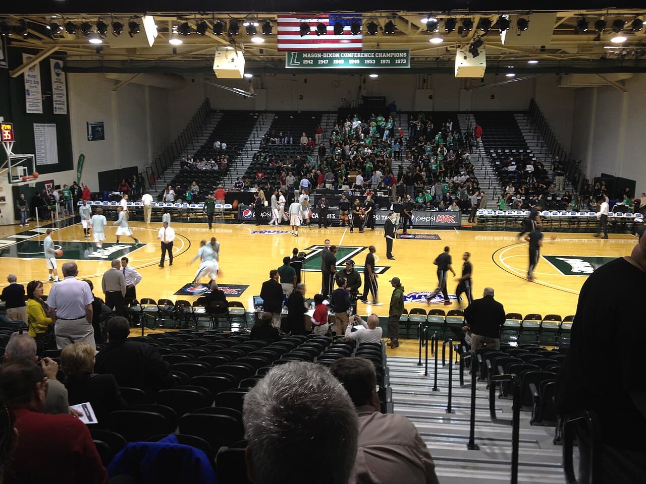 Loyola University Maryland