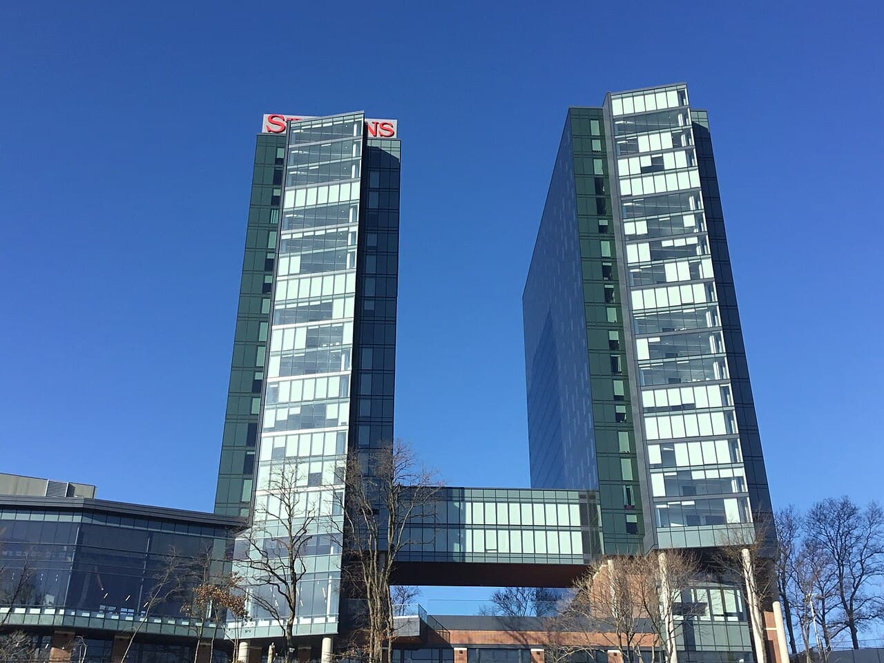 New Jersey Institute of Technology