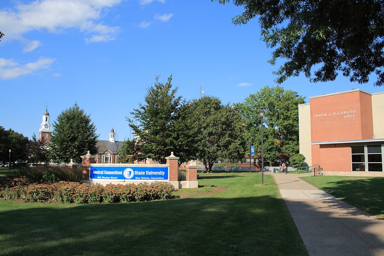 Central Connecticut State University