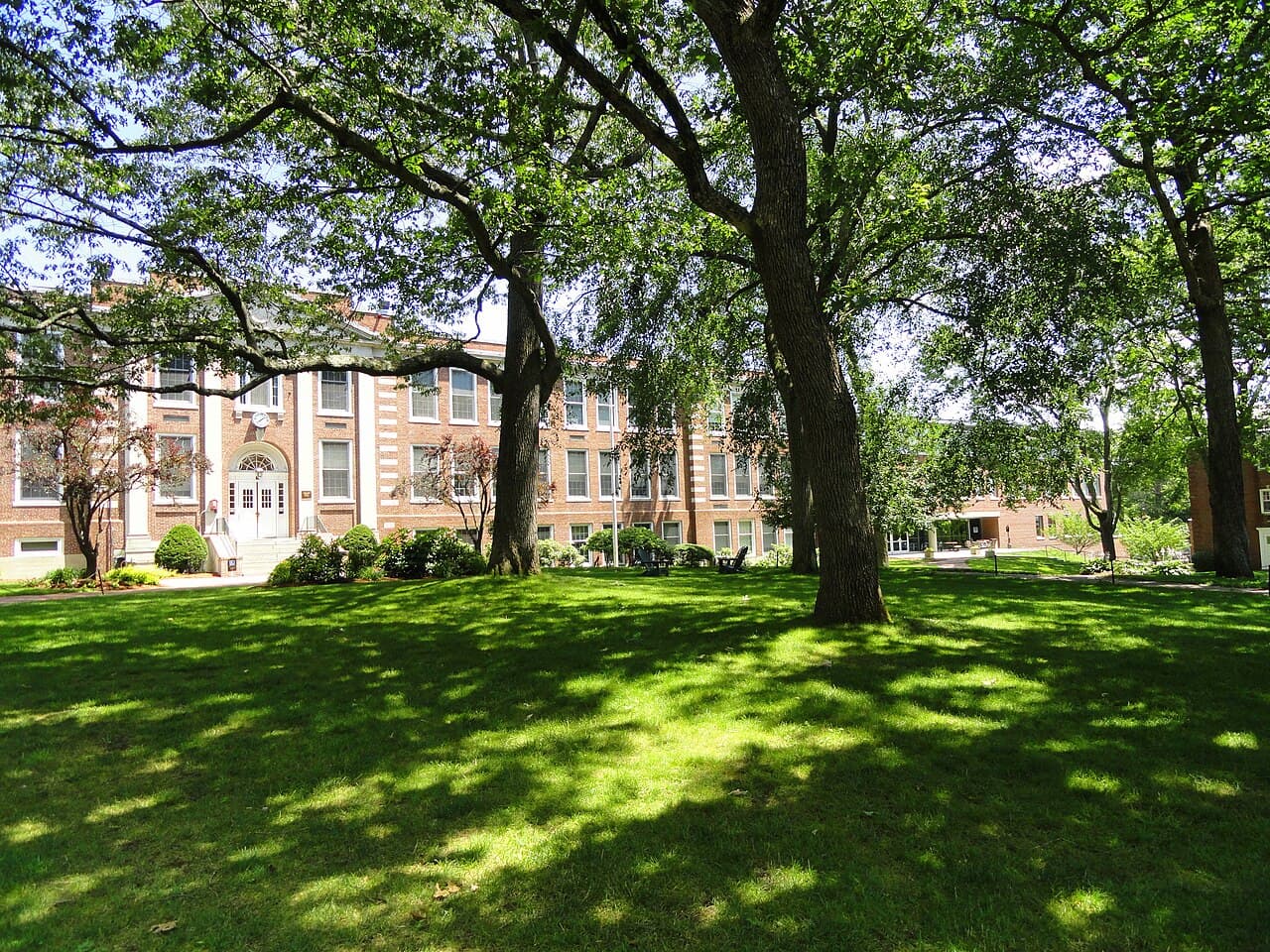 Framingham State University