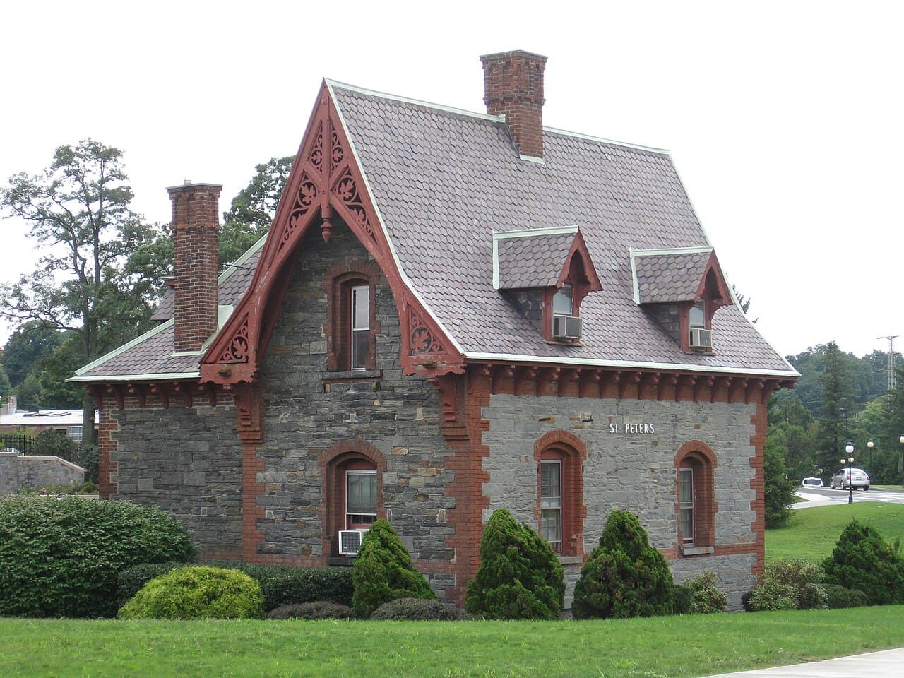 Marist College