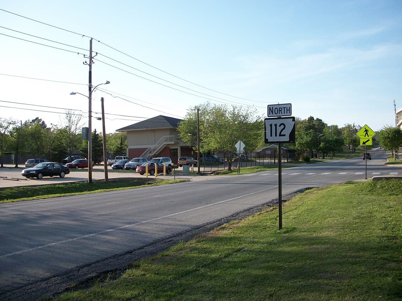 Fayetteville State University
