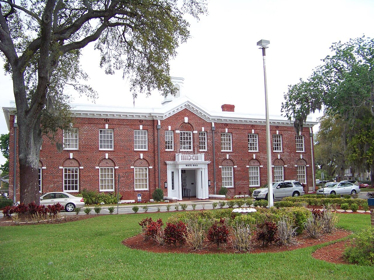 Bethune-Cookman University