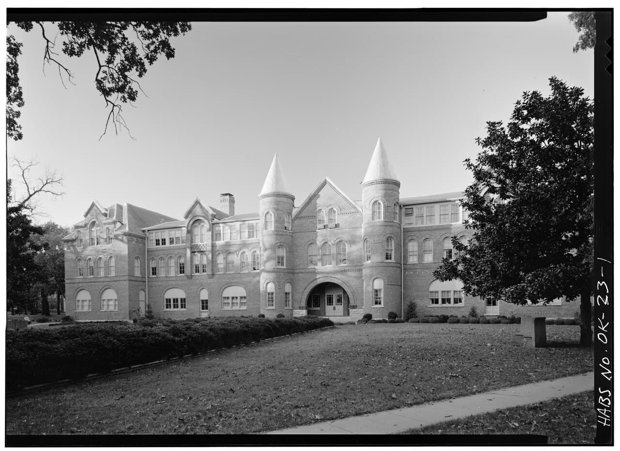 Northeastern State University