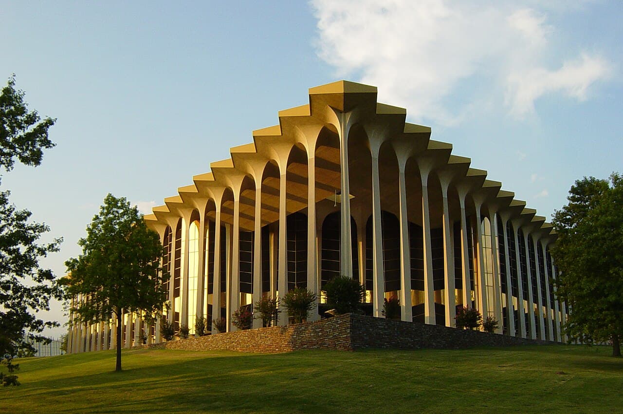 University of Tulsa