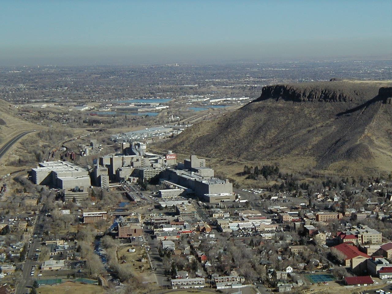 Colorado School of Mines
