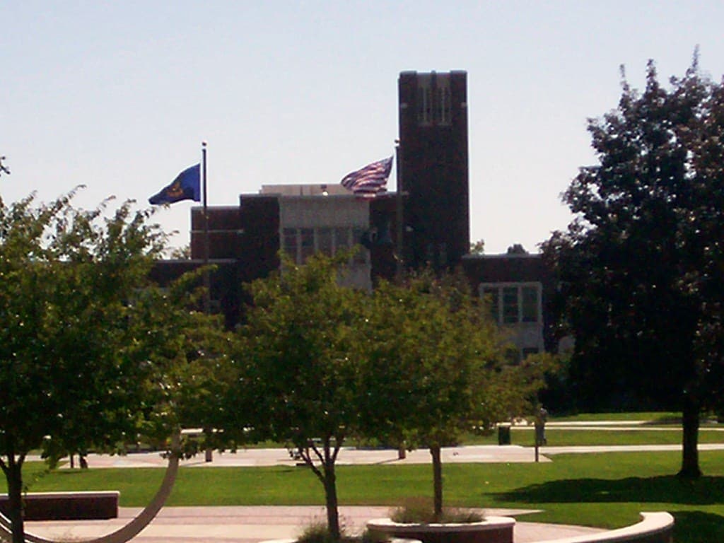 Idaho State University